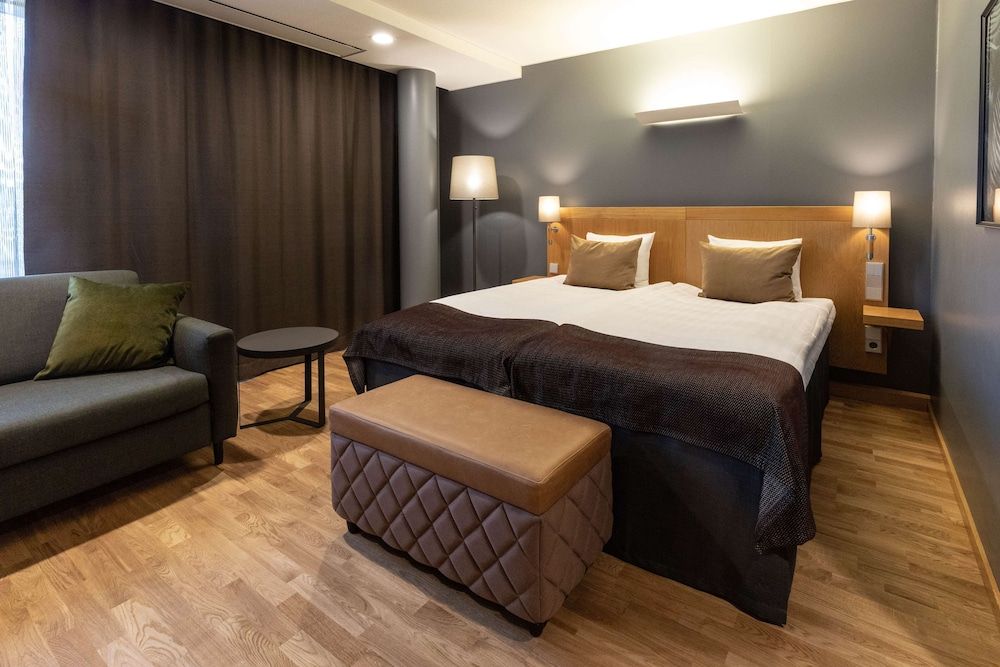 Scandic Tampere City 2