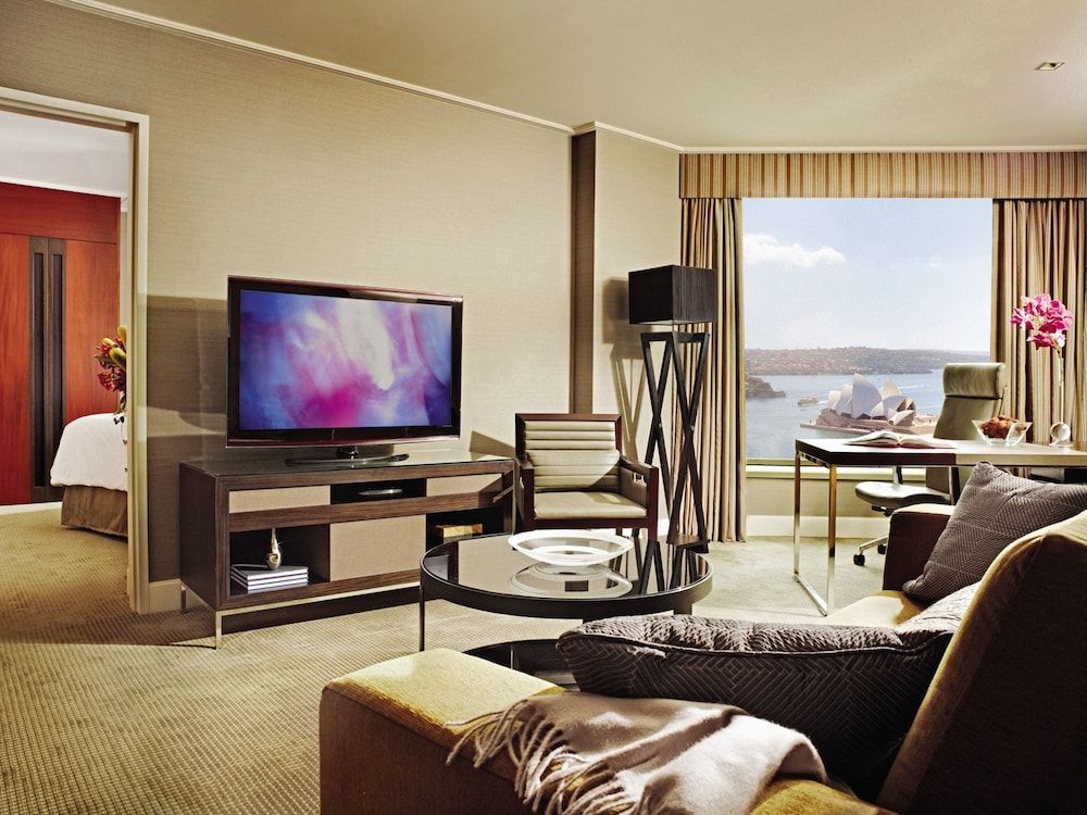 Four Seasons Hotel Sydney 3