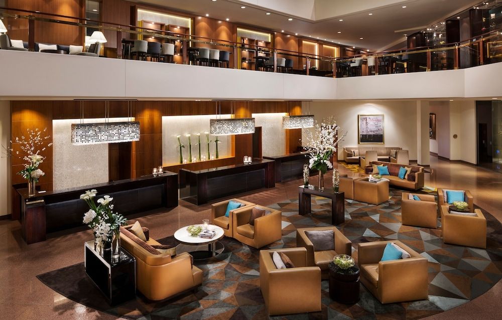 Four Seasons Hotel Sydney 2