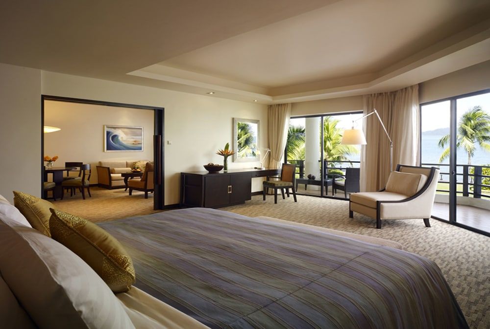 Shangri La's Tanjung Aru Resort and Spa 3 Shangri La's Tanjung Aru Resort and Spa 3