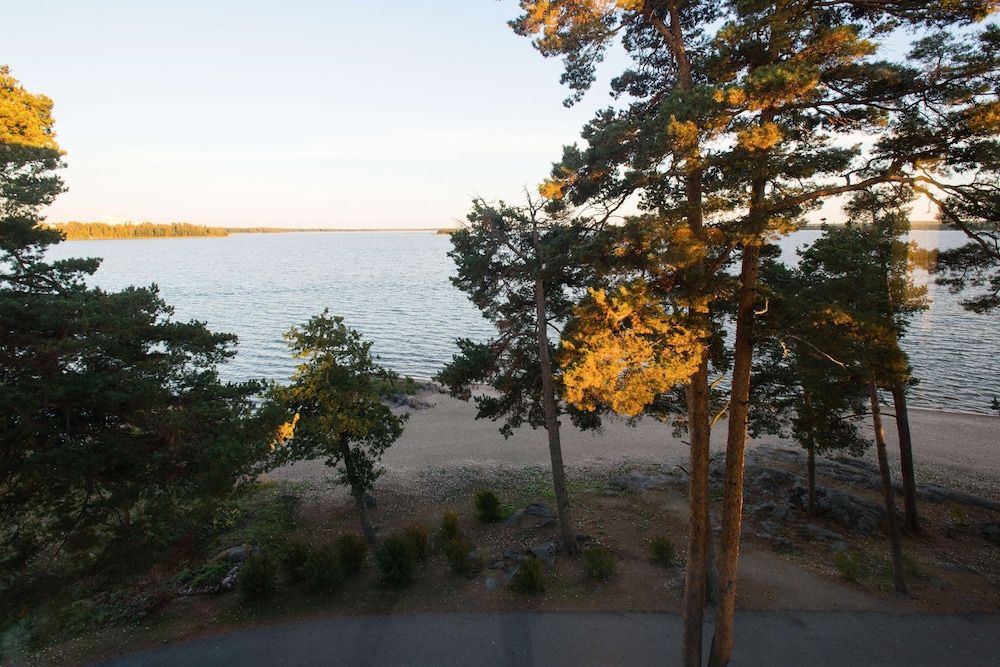 Scandic Waskia 4 estrelas em Vaasa