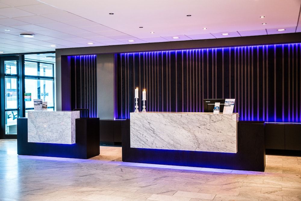 Park Inn by Radisson Reykjavik Keflavik Airport 2