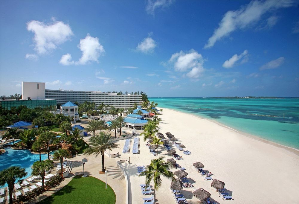 Melia Nassau Beach All Inclusive 1 Melia Nassau Beach All Inclusive 1