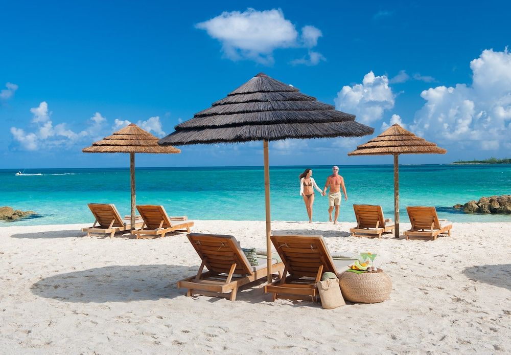Sandals Royal Bahamian 3