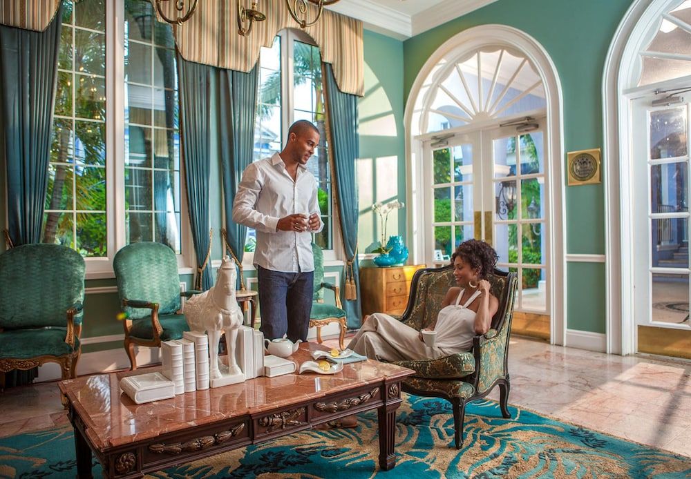 Sandals Royal Bahamian 2