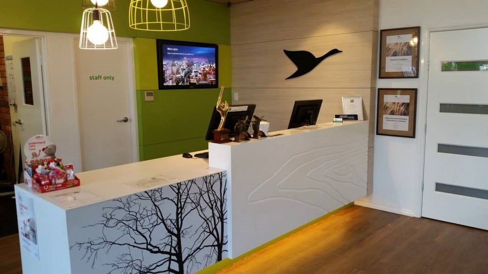 ibis Styles Katherine 3