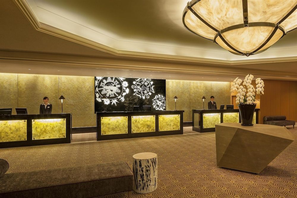 Swissôtel Nankai Osaka 3