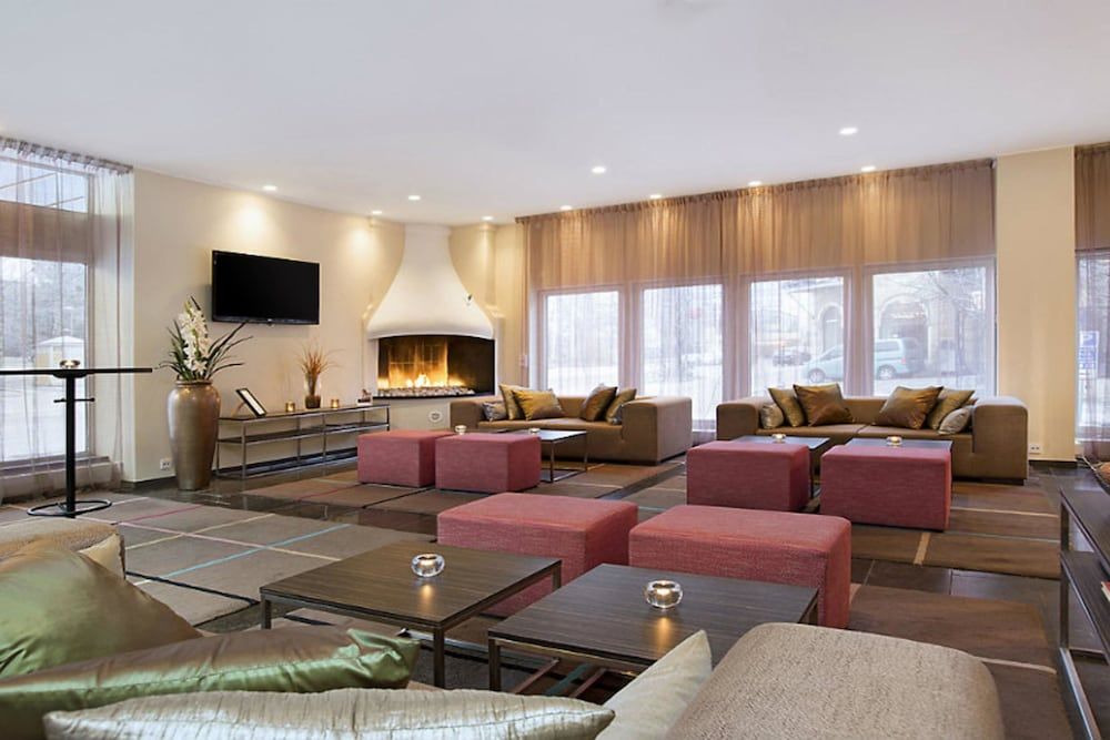 Quality Hotel Luleå 2