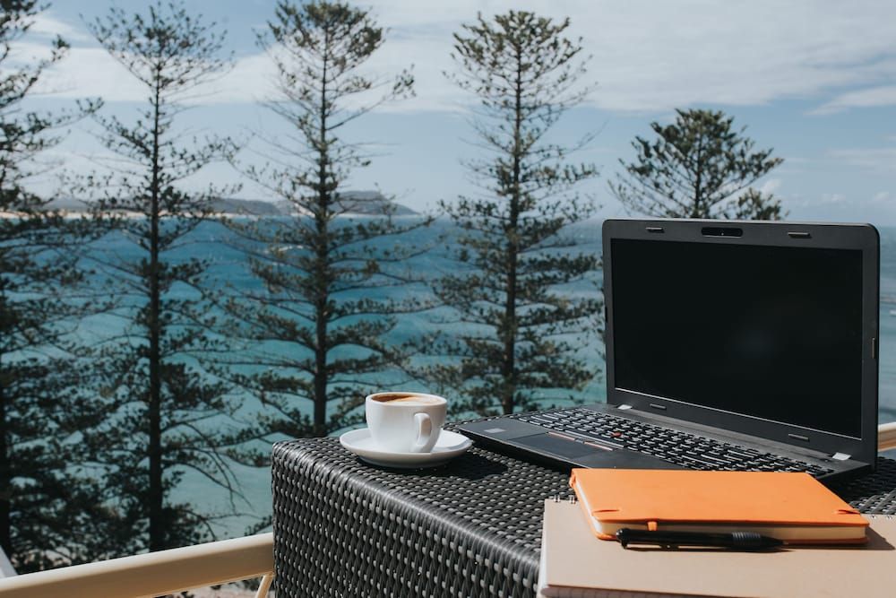 Crowne Plaza Terrigal 2