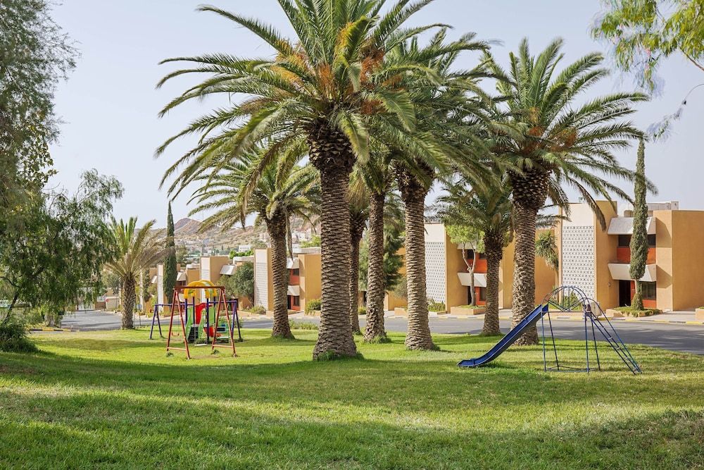 Le Méridien Al Hada