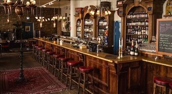 Calmar Stadshotell 4 étoiles à Kalmar