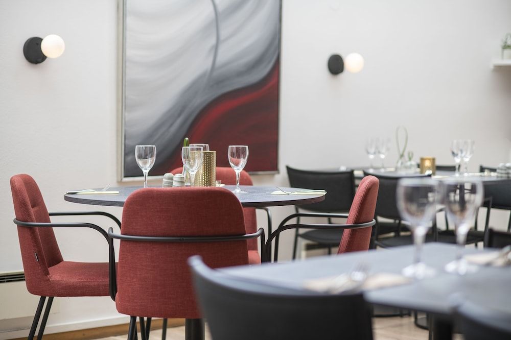 Quality Hotel Prisma 3 étoiles à Skövde