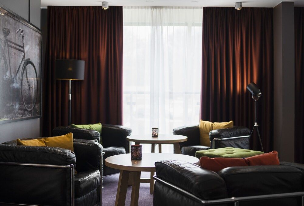 Quality Hotel Prisma 3