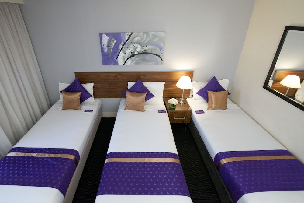 Park Regis City Centre 3 Park Regis City Centre 3