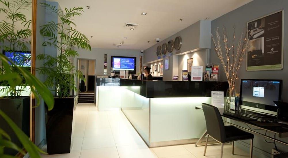 Park Regis City Centre 2 Park Regis City Centre 2