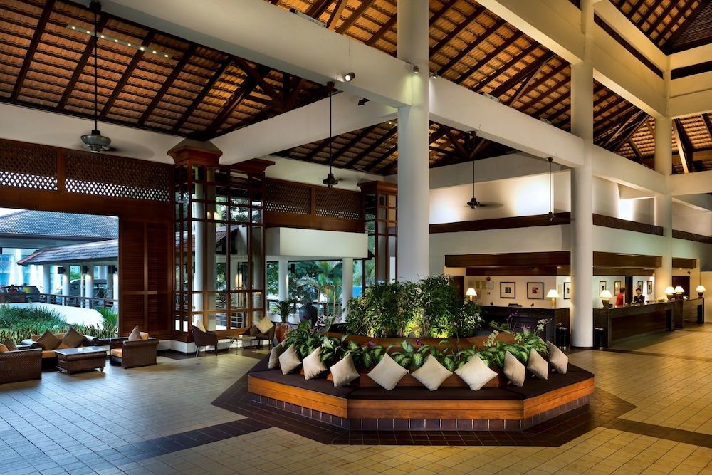 The Saujana Hotel Kuala Lumpur 1