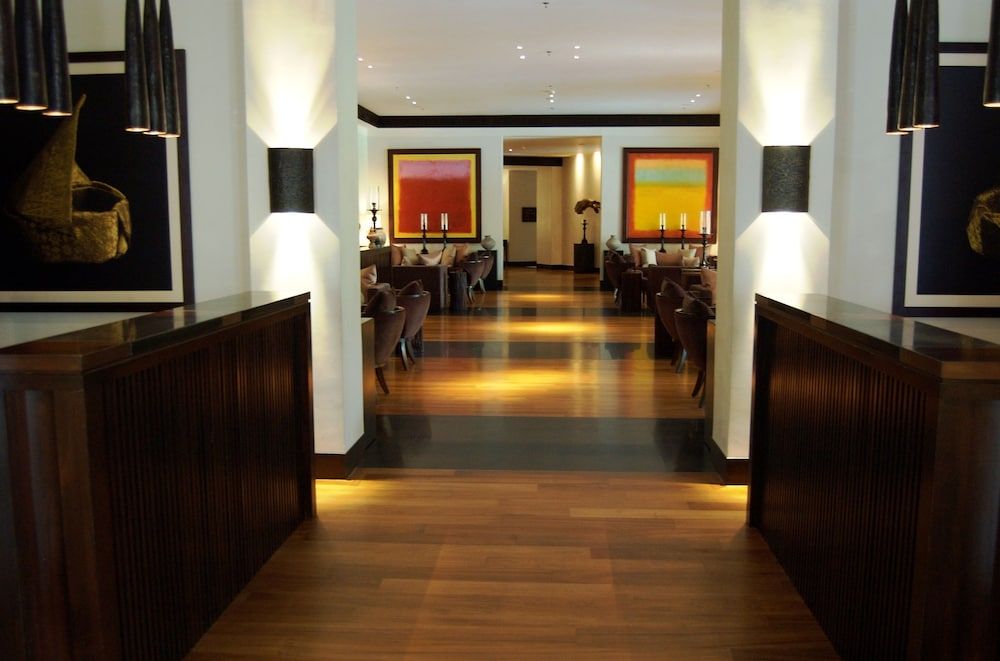 The Saujana Hotel Kuala Lumpur 2