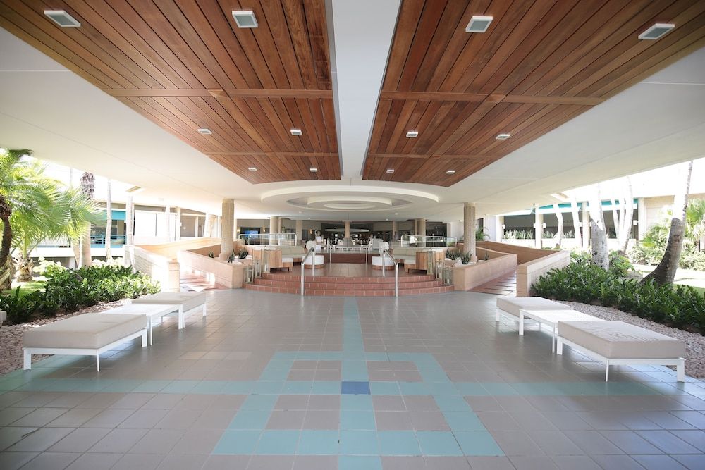 Hilton Ponce Golf & Casino Resort 2