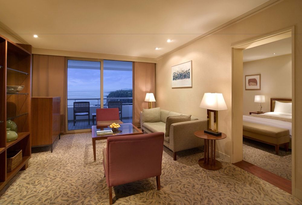 The Shore Hotel Jeju 3
