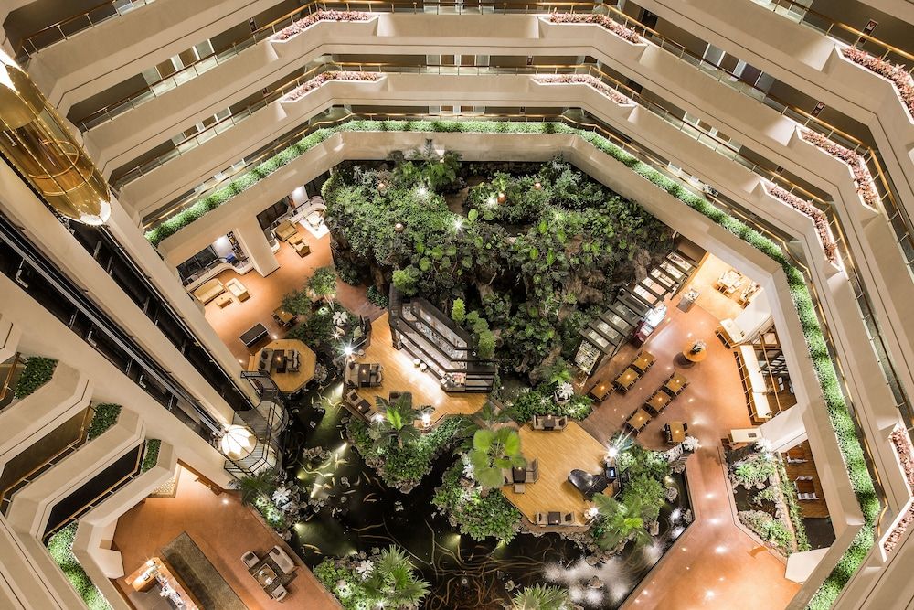 The Shore Hotel Jeju 2