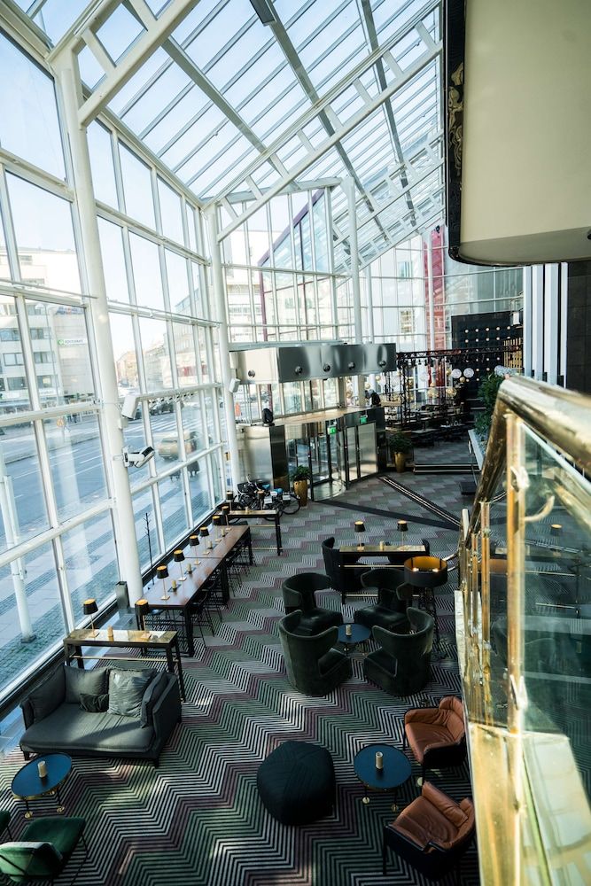 Scandic Triangeln 3 Scandic Triangeln 3