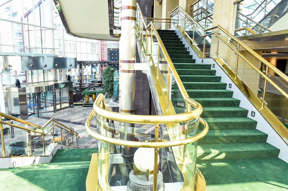 Scandic Triangeln 2 Scandic Triangeln 2