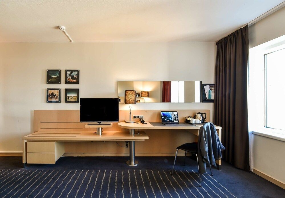 Scandic Triangeln 1 Scandic Triangeln 1