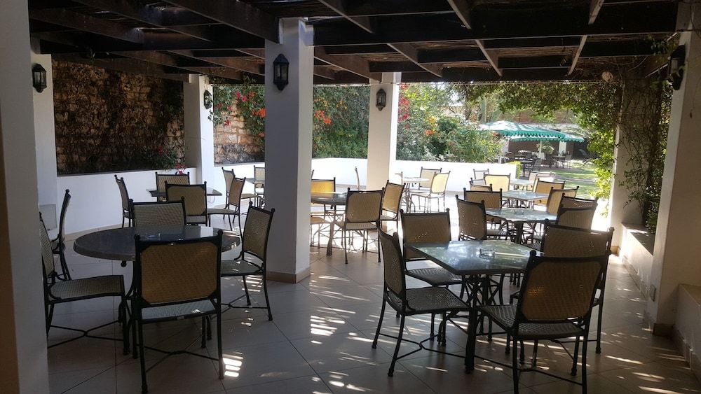 Park Hotel Mokopane 3 estrelas em Mokopane