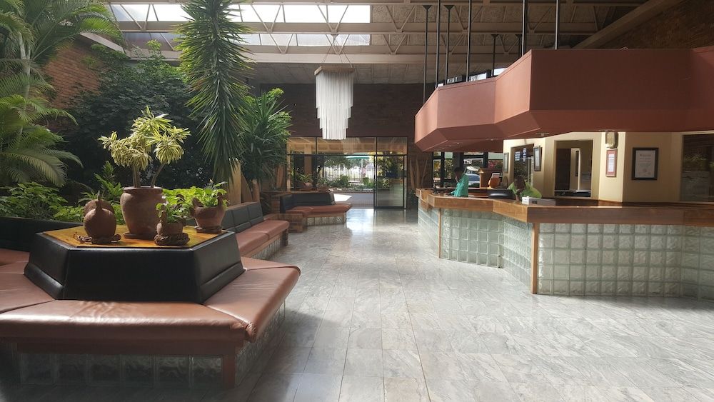 Park Hotel Mokopane 2