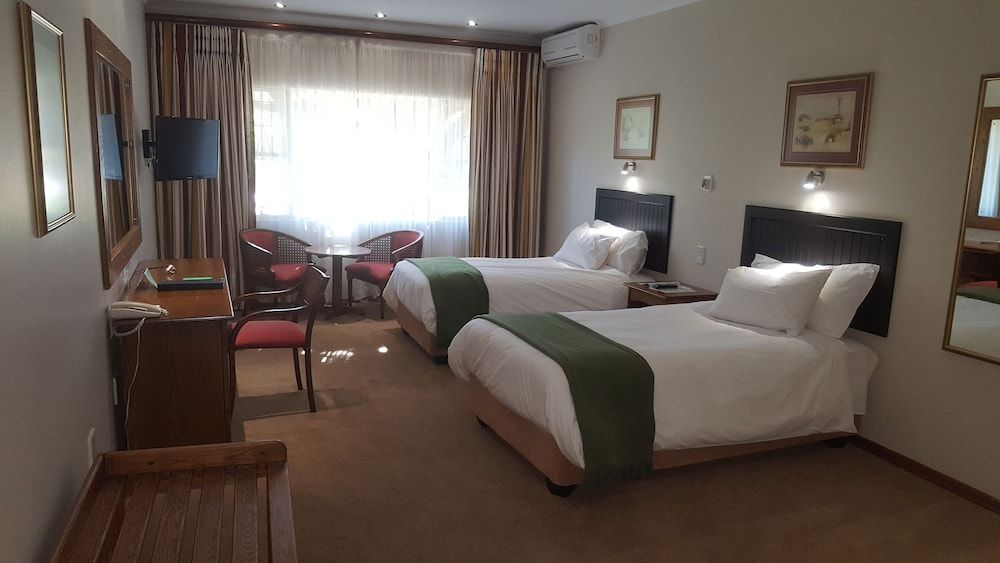 Park Hotel Mokopane 3