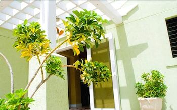 Golden Sands Hotel 2