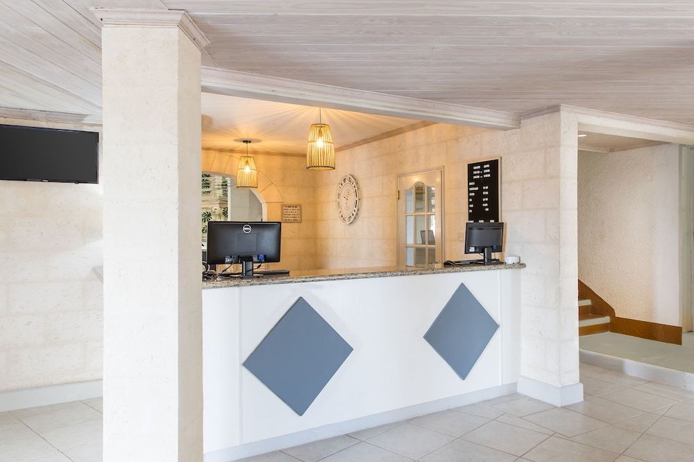 Barbados Beach Club Resort - All Inclusive 2