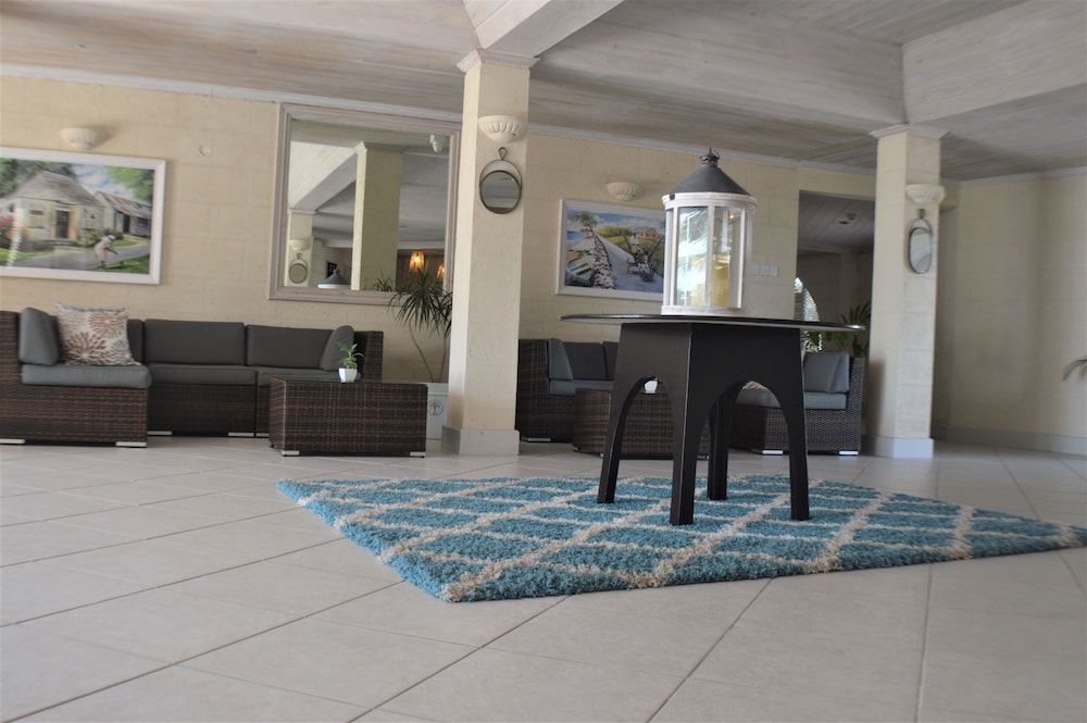 Barbados Beach Club Resort - All Inclusive 3