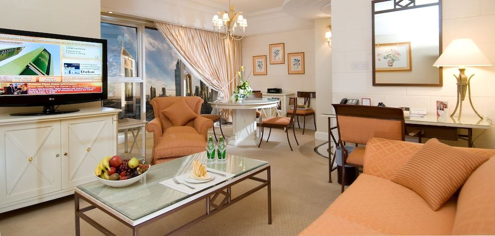Millennium Plaza Downtown Hotel Dubai 3 Millennium Plaza Downtown Hotel Dubai 3