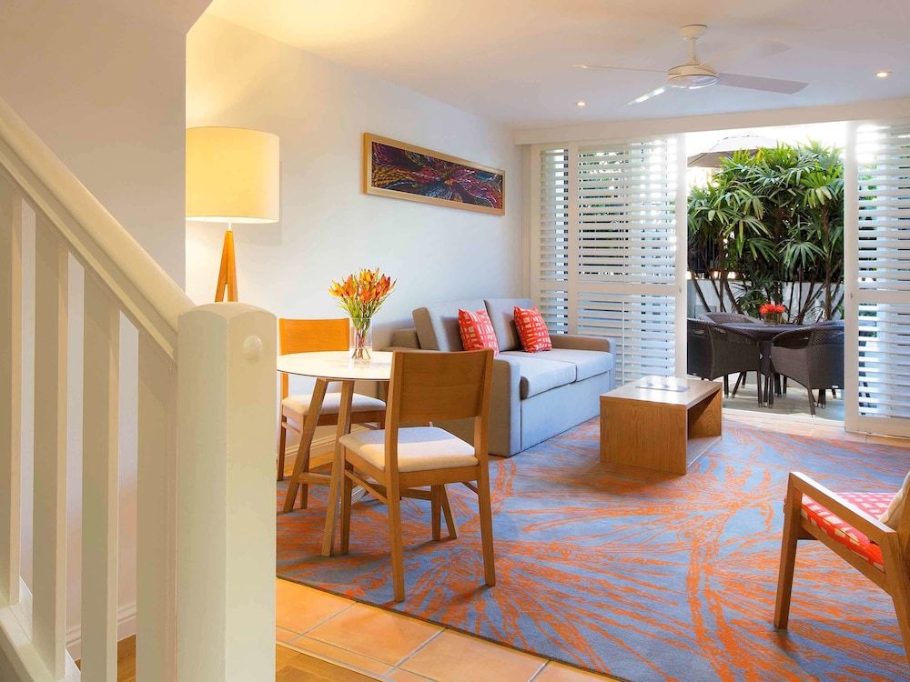 Sofitel Noosa Pacific Resort 2