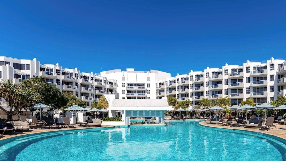 Sofitel Noosa Pacific Resort 1