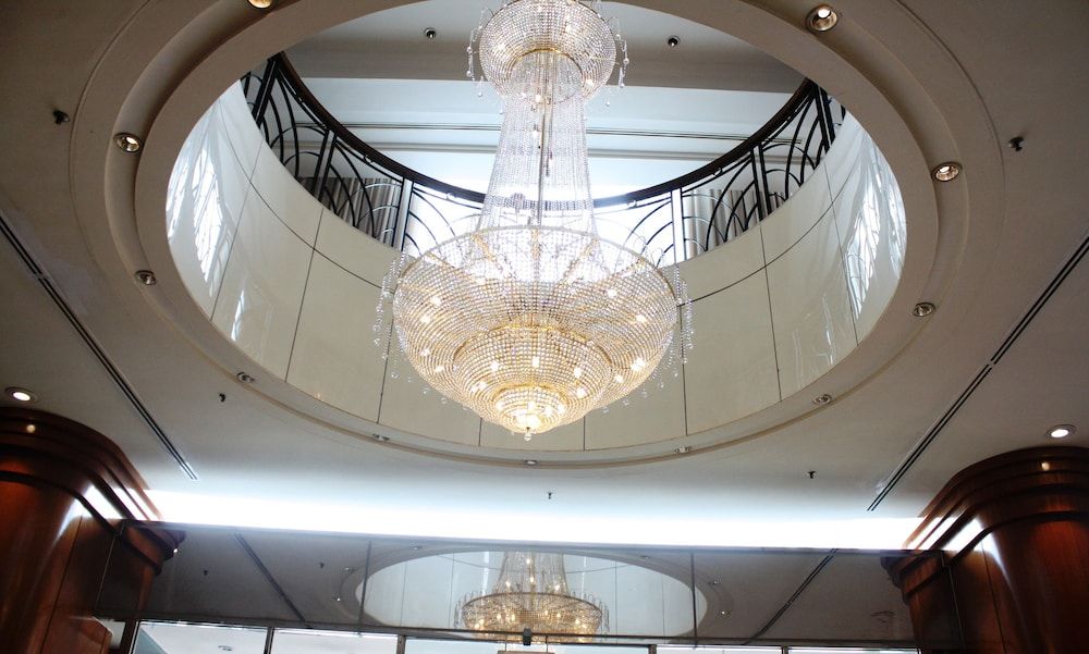 Hotel Royal Penang 3 Hotel Royal Penang 3