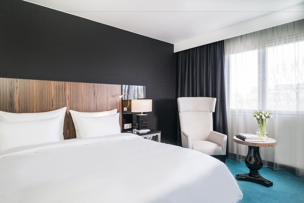 Radisson Blu Malmo 3