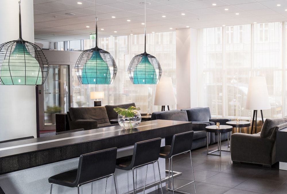 Radisson Blu Malmo 2