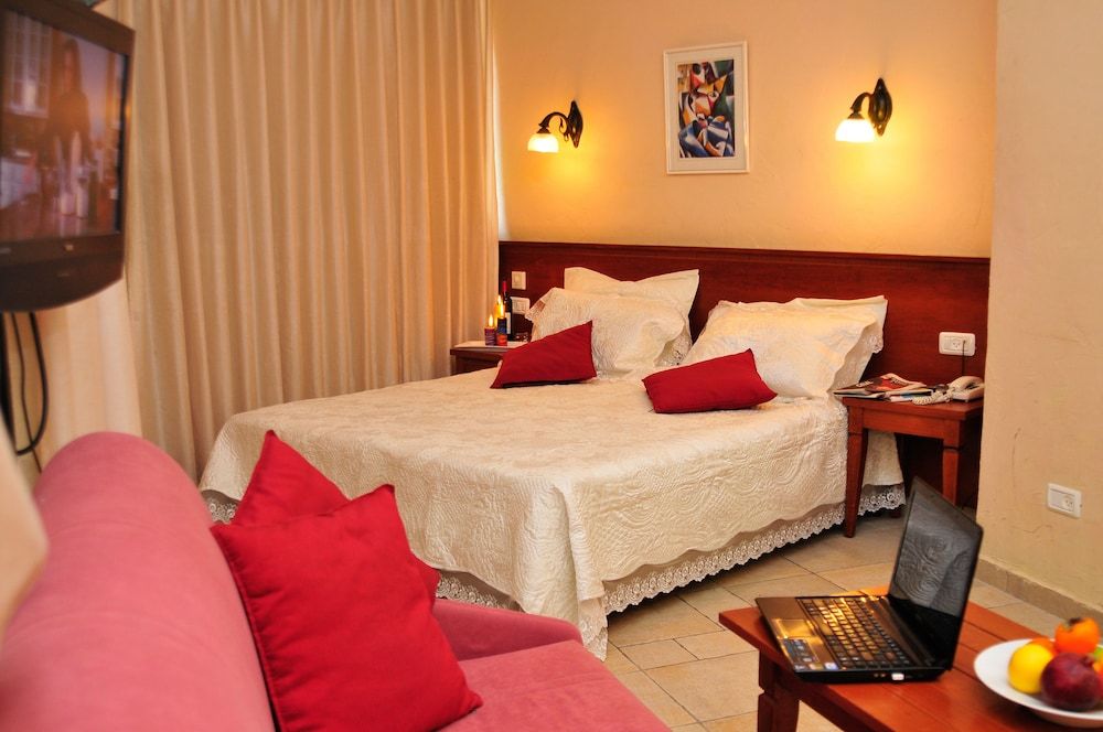 Palatin Hotel Jerusalem 1