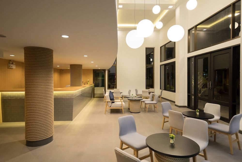 Journeyhub Pattaya Central 3