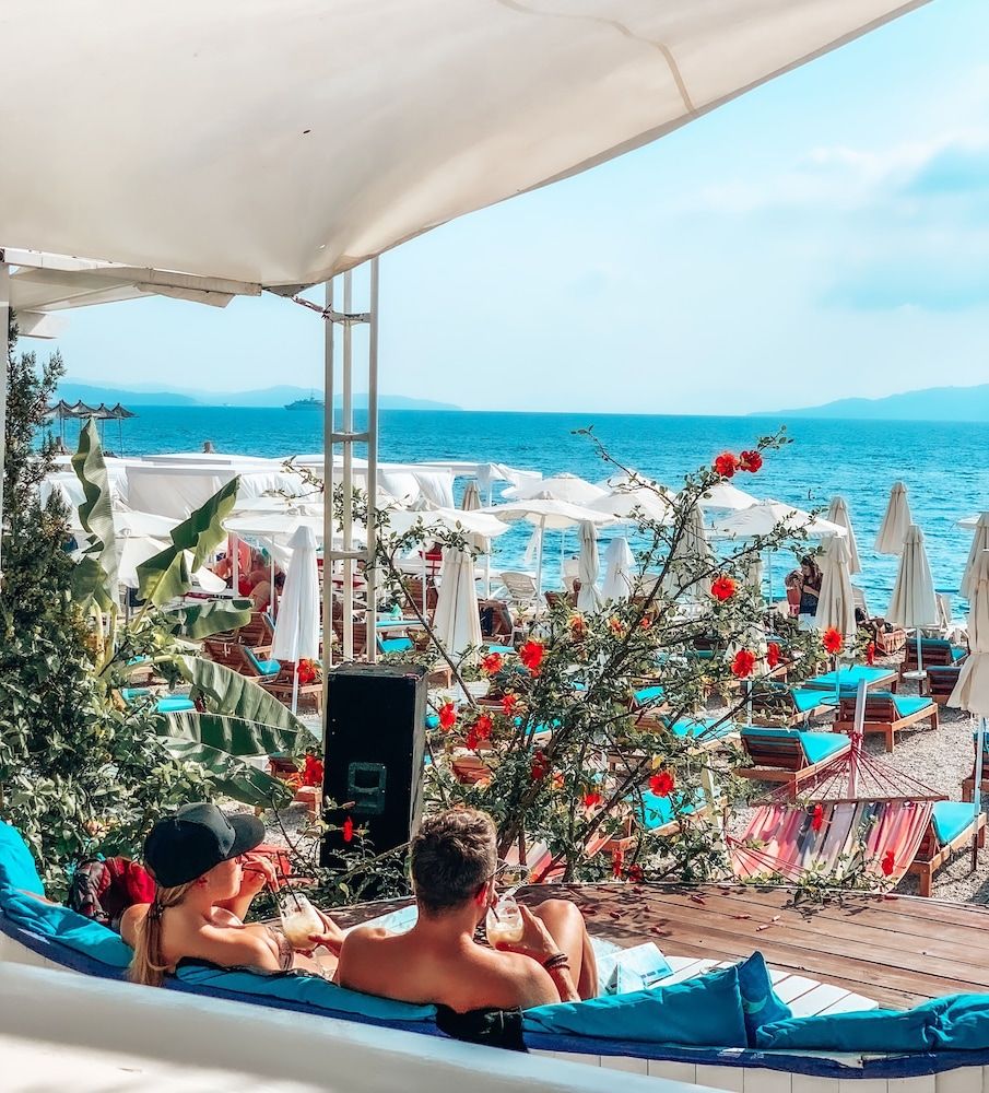 Cocktail Dreams Saranda 3