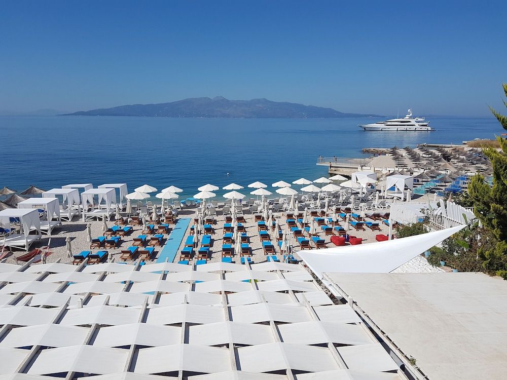 Cocktail Dreams Saranda 1