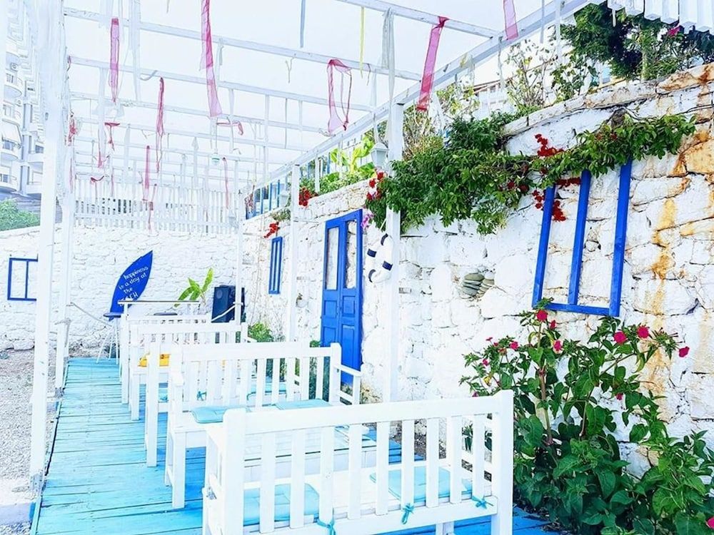 Cocktail Dreams Saranda 2