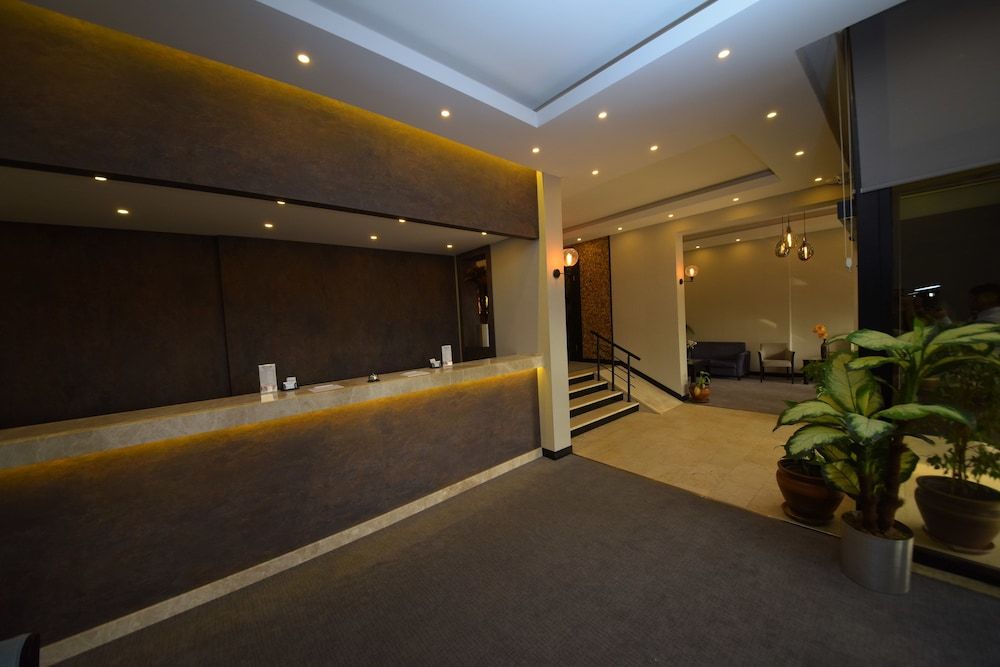 Tekirdag Yat Hotel 3