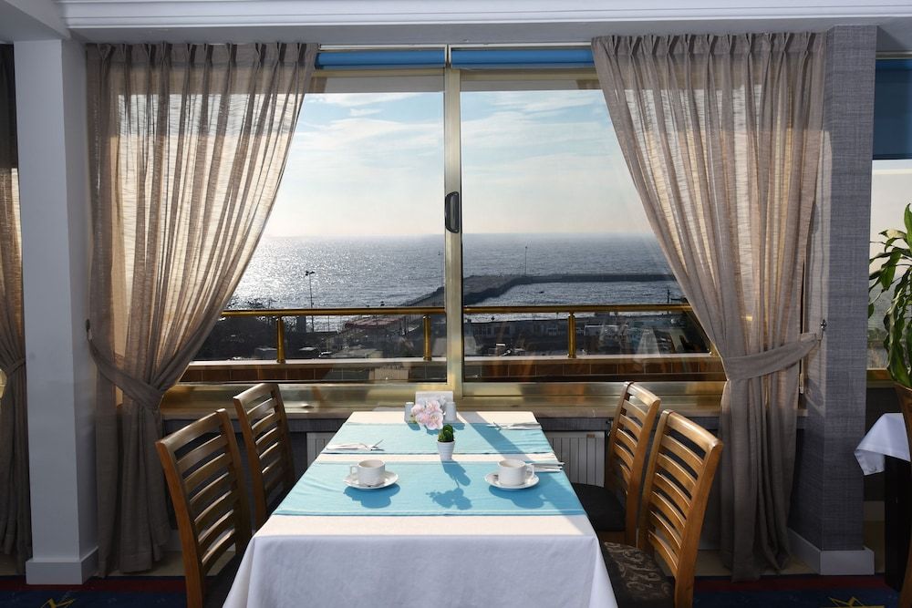 Tekirdag Yat Hotel 3 estrelas em Tekirdağ