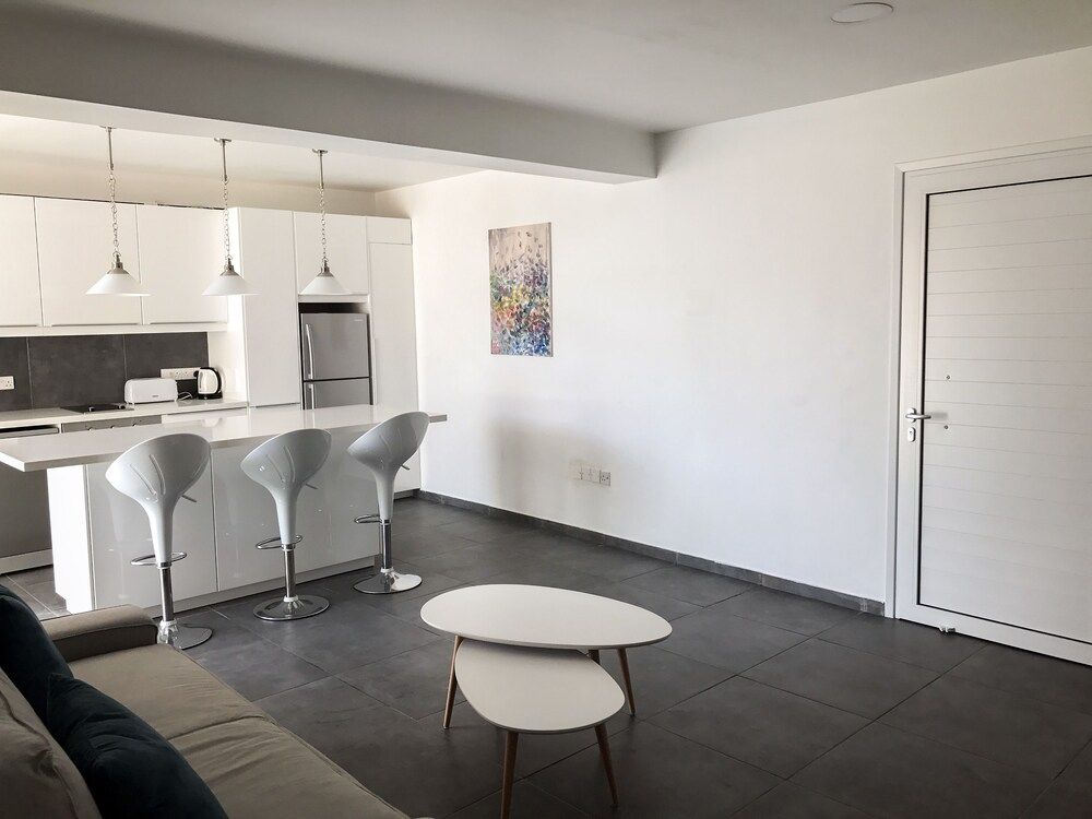 Poseidon Apartment By Michalis 2