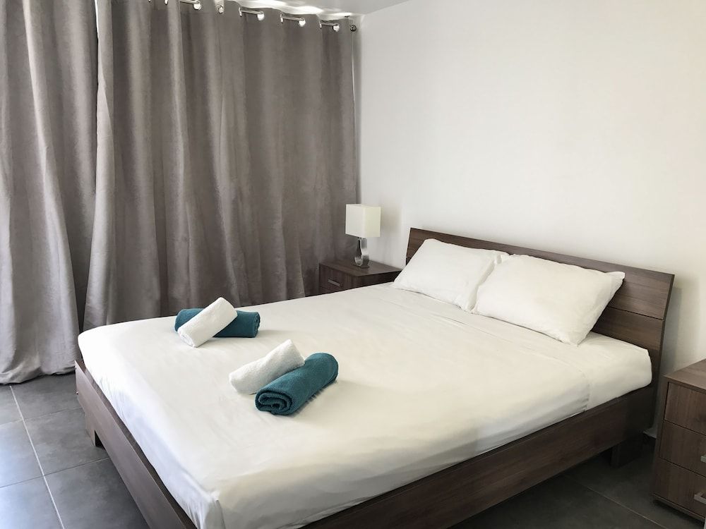 Poseidon Apartment By Michalis 1