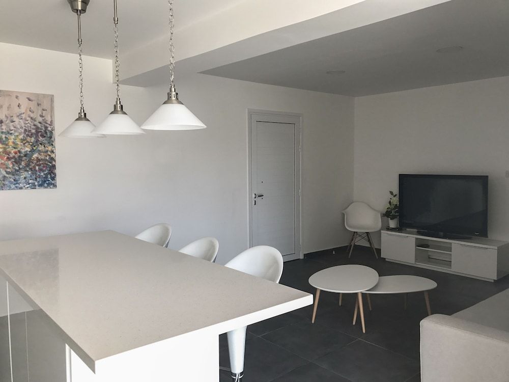 Poseidon Apartment By Michalis 3