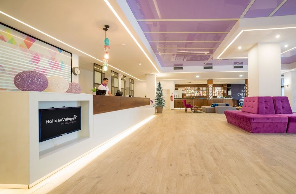 Holiday Villages Montenegro - All Inclusive 3